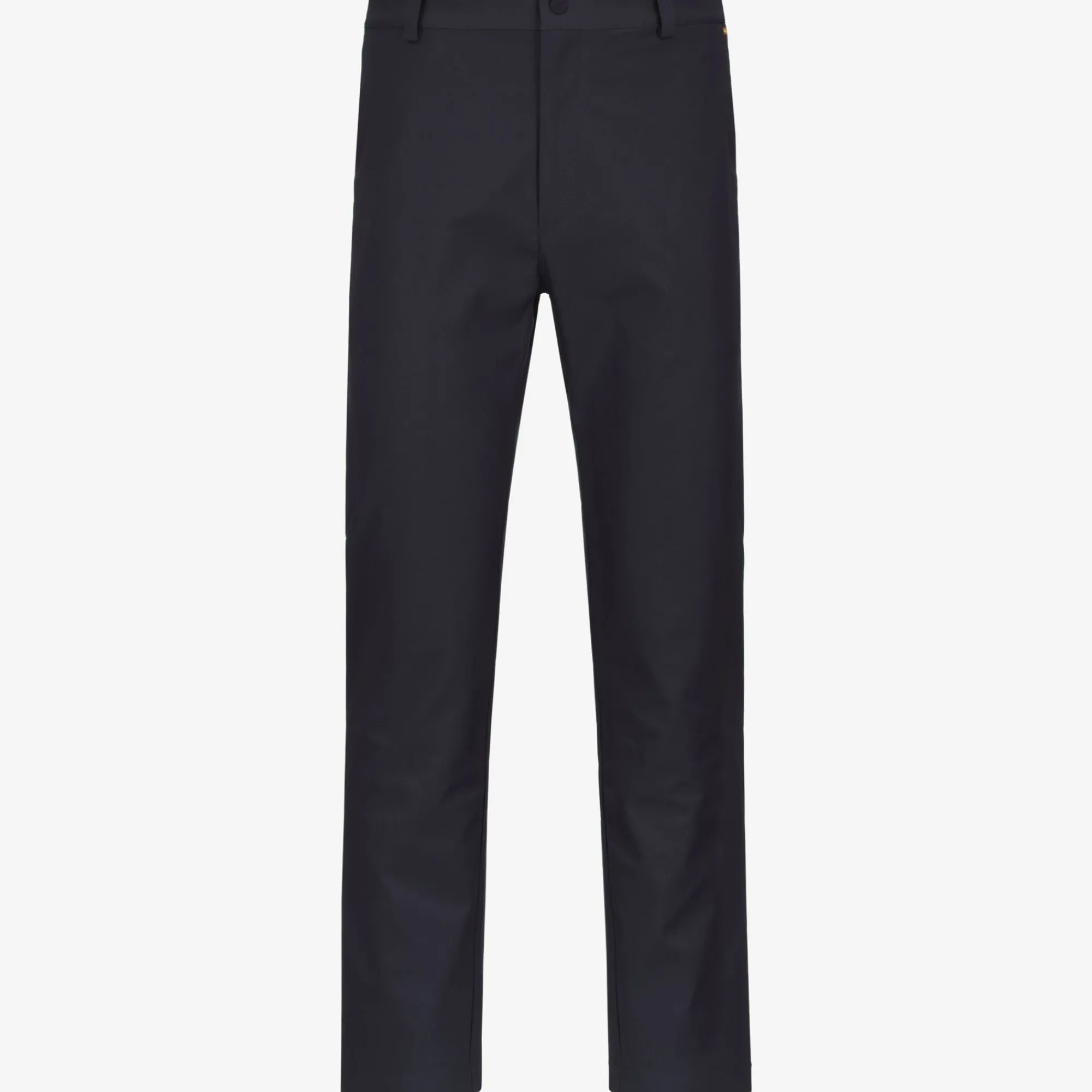 Donna K-Way Pantaloni|Pantaloni^ELIA TWILL PEACH