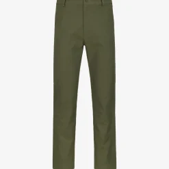 Donna K-Way Pantaloni|Pantaloni^ELIA TWILL PEACH