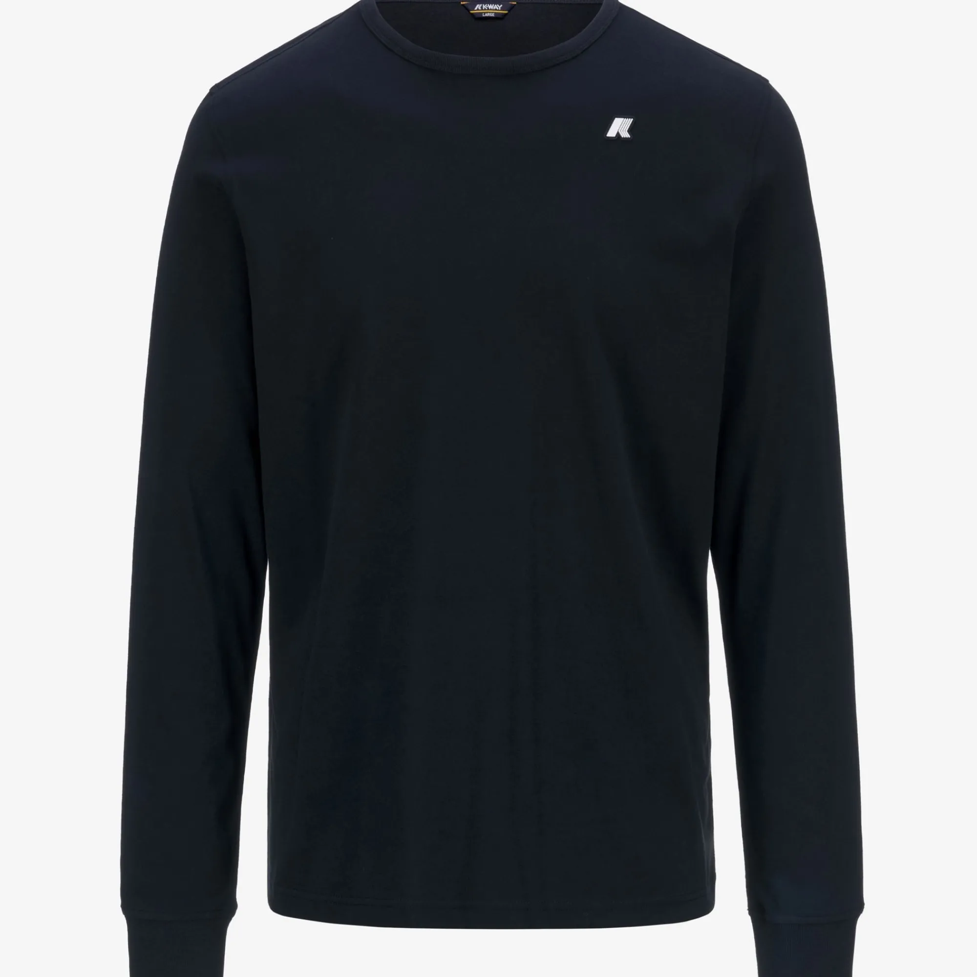 Uomo K-Way T-shirt^ELMER JS PEACH