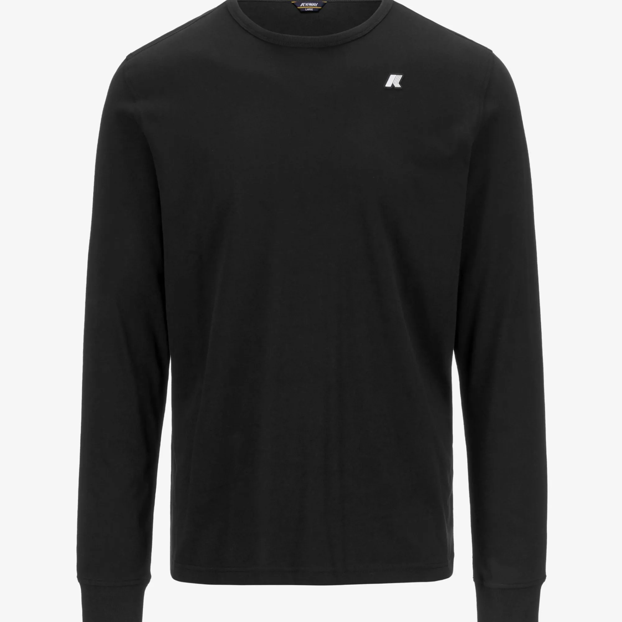 Uomo K-Way T-shirt^ELMER JS PEACH