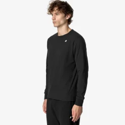 Uomo K-Way T-shirt^ELMER JS PEACH