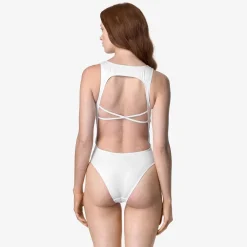 Donna K-Way Costumi Da Bagno^ENTY