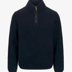 Uomo K-Way Felpe^ERN WOOL FLEECE