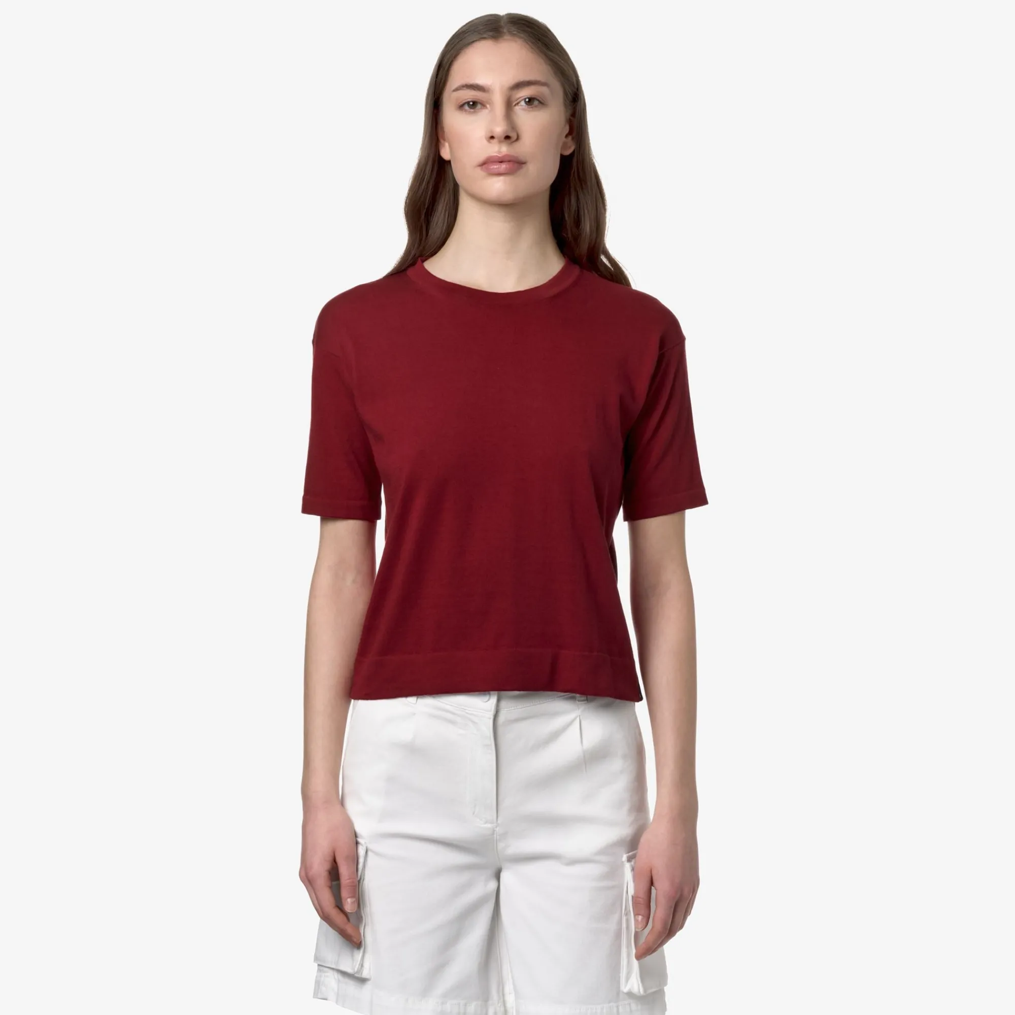 Donna K-Way Maglie E Maglioni^ESMER