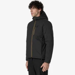 Uomo K-Way Piumini E Giacche Lunghe^ETRETAT B