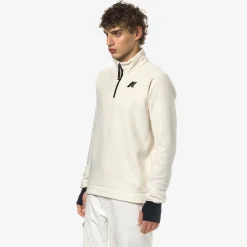Uomo K-Way Felpe^EYGLIERS POLAR