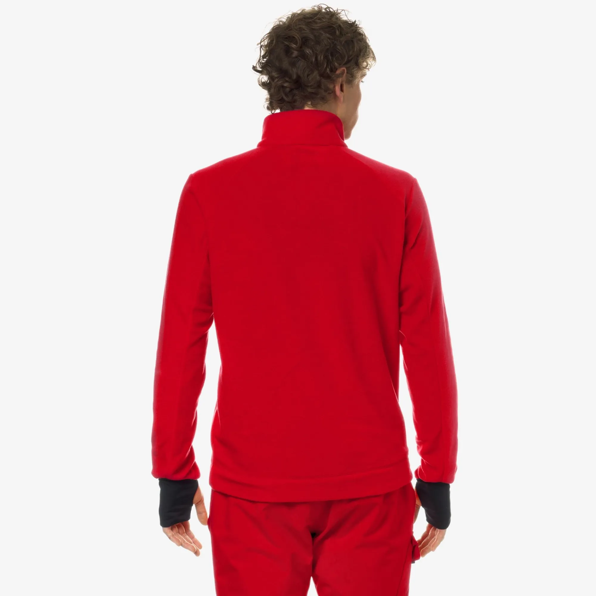 Uomo K-Way Felpe^EYGLIERS POLAR