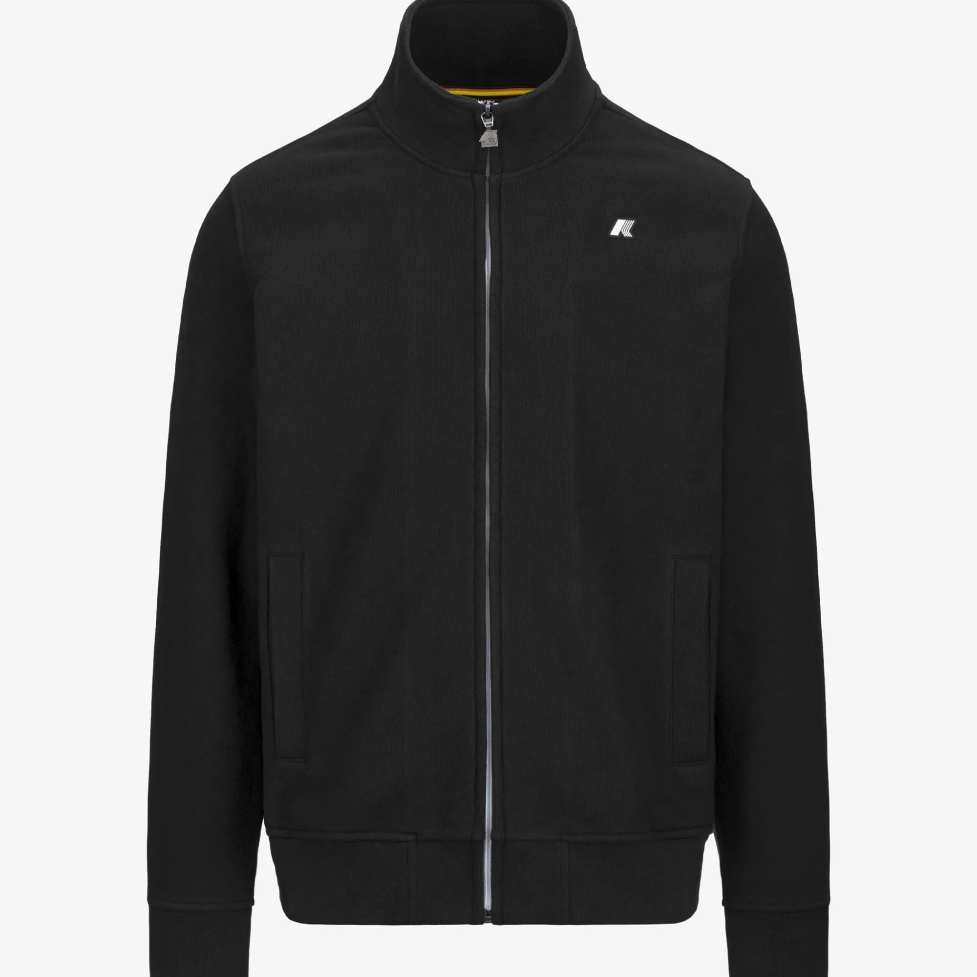 Uomo K-Way Felpe^FINN HEAVY FLEECE