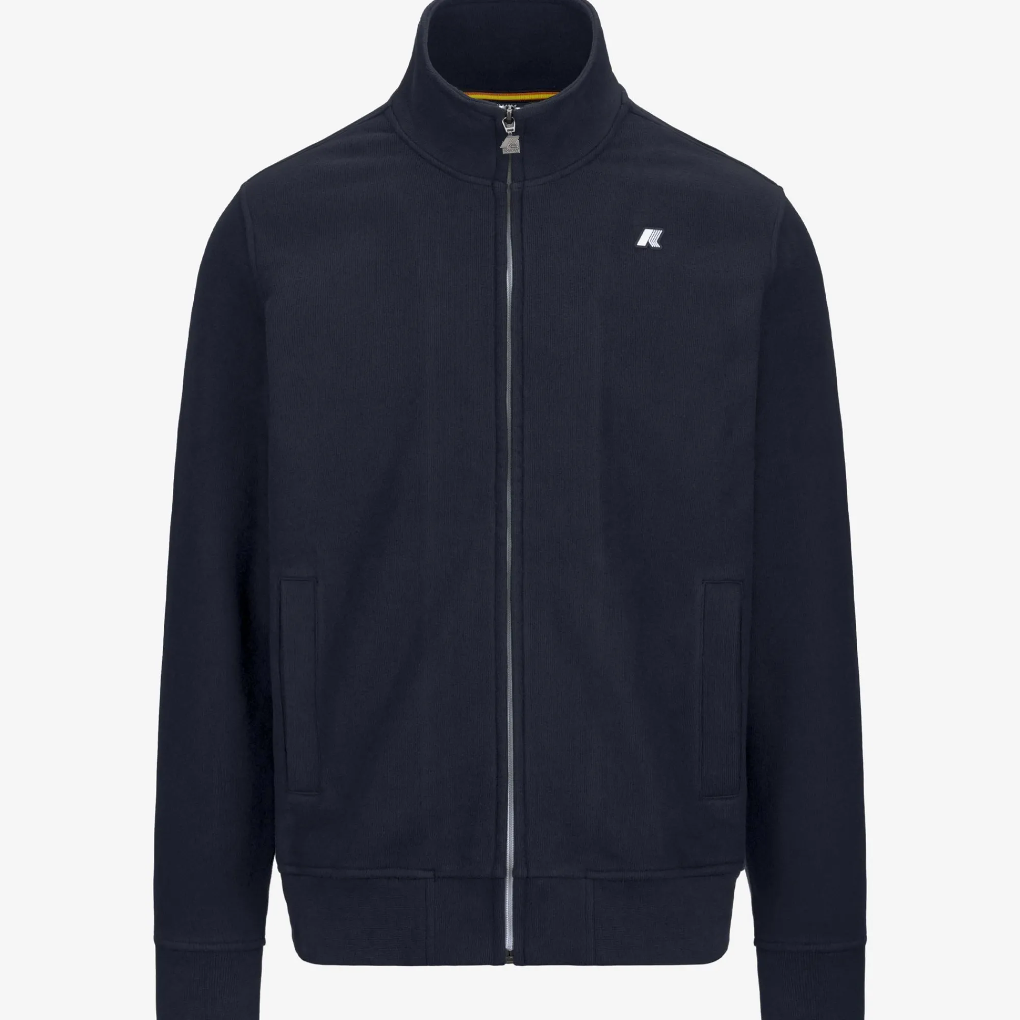 Uomo K-Way Felpe^FINN HEAVY FLEECE