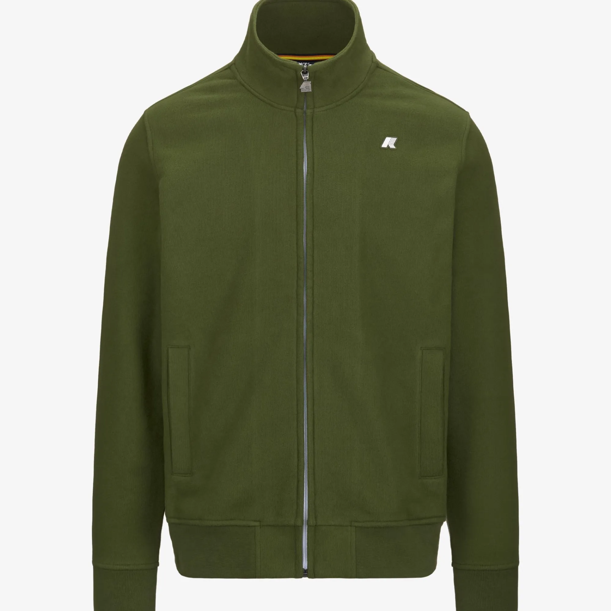 Uomo K-Way Felpe^FINN HEAVY FLEECE