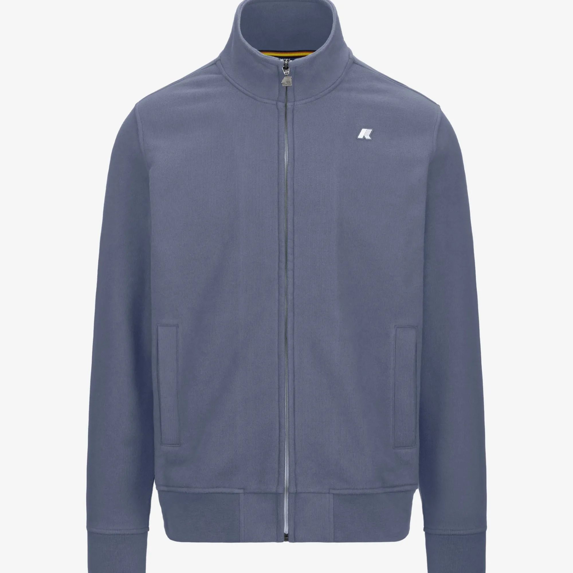 Uomo K-Way Felpe^FINN HEAVY FLEECE