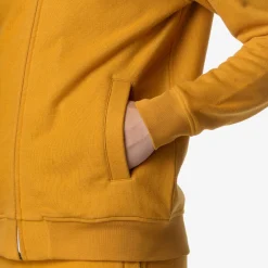 Uomo K-Way Felpe^FINN HEAVY FLEECE