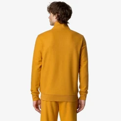 Uomo K-Way Felpe^FINN HEAVY FLEECE