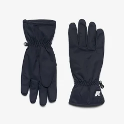 Donna K-Way Guanti E Sciarpe|Guanti E Sciarpe^FREYR TWILL MARMOTTA