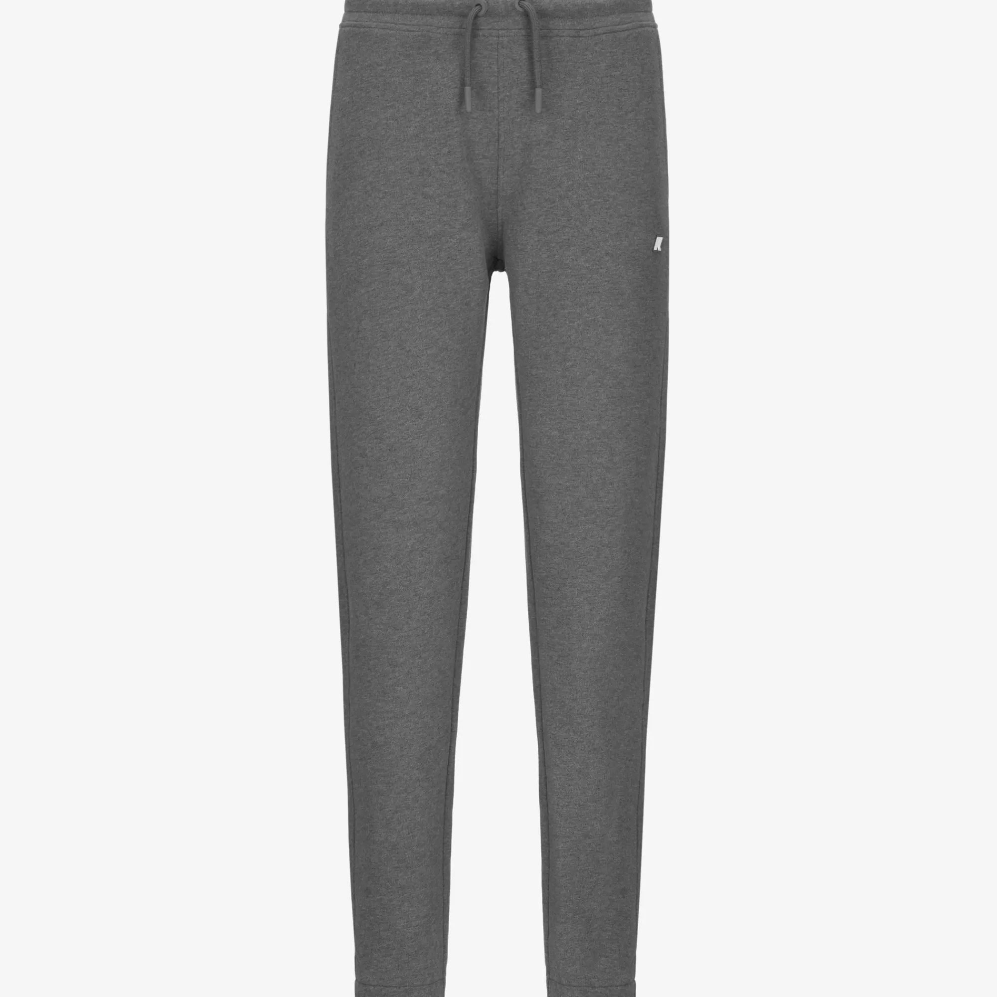Donna K-Way Pantaloni^GINEVRETTE FLEECE PEACH