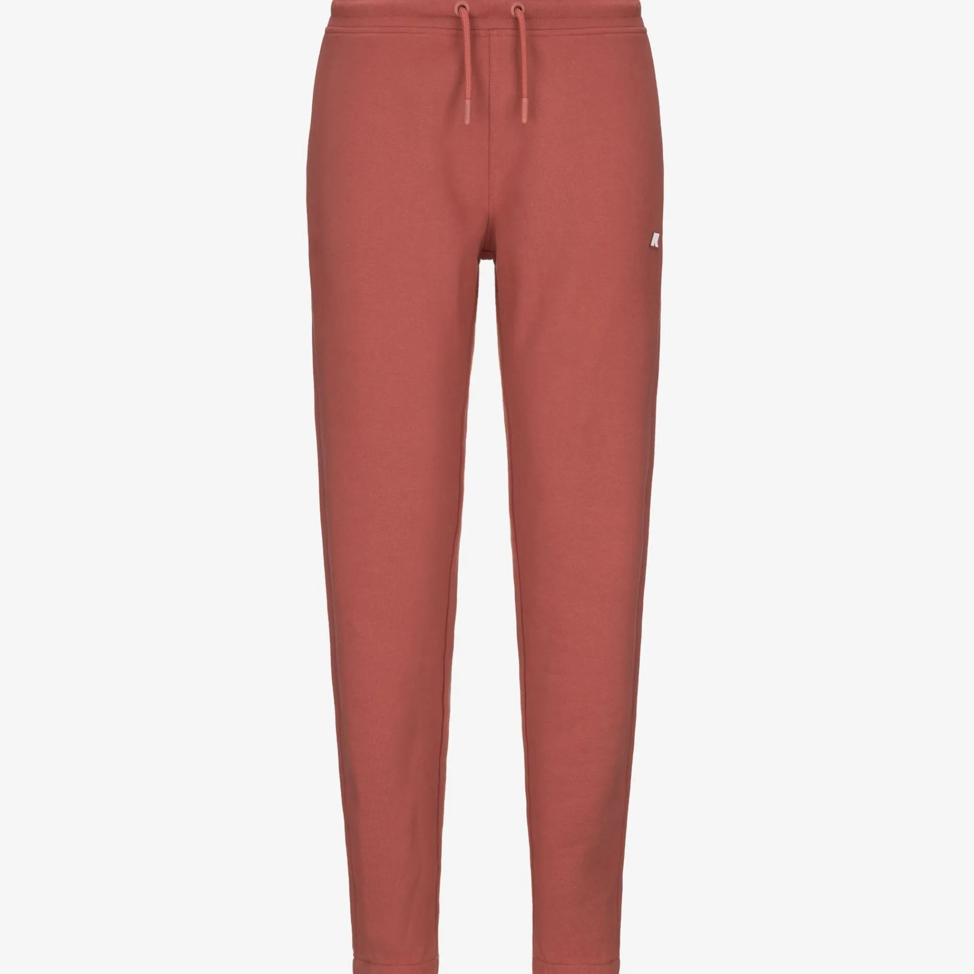 Donna K-Way Pantaloni^GINEVRETTE FLEECE PEACH