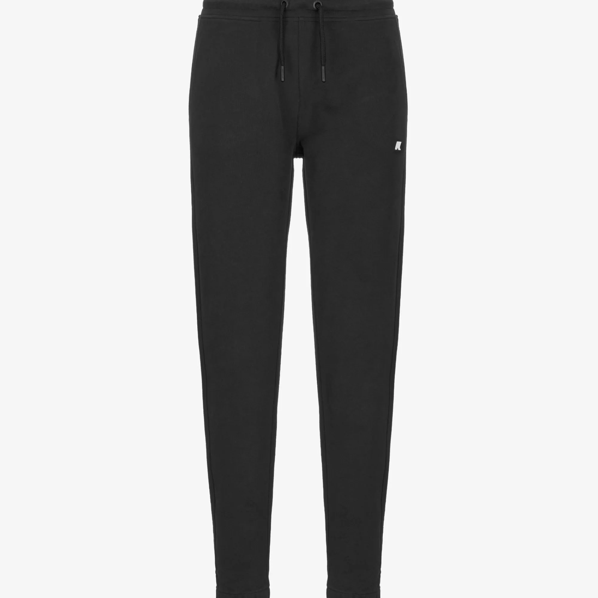 Donna K-Way Pantaloni^GINEVRETTE FLEECE PEACH