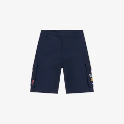 Donna K-Way Pantaloncini|Pantaloncini^GREGES ALLAGRANDE