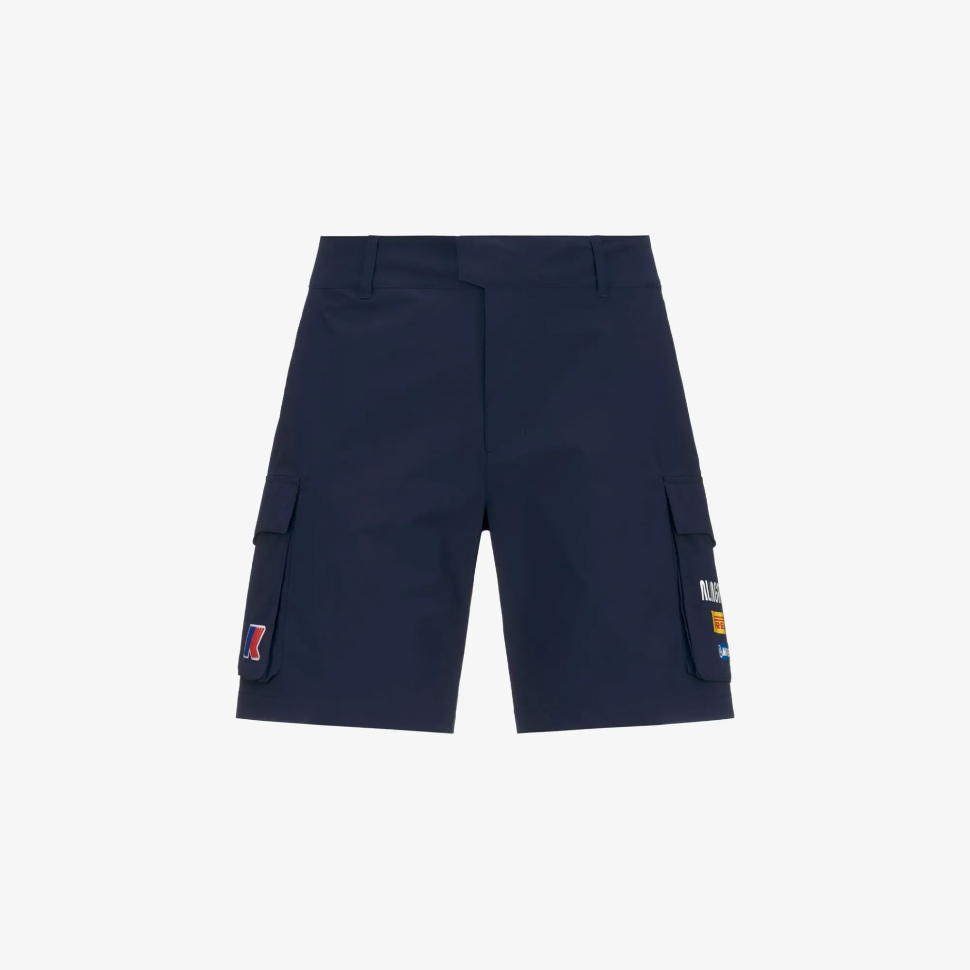 Donna K-Way Pantaloncini|Pantaloncini^GREGES ALLAGRANDE