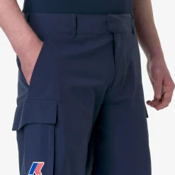 Donna K-Way Pantaloncini|Pantaloncini^GREGES ALLAGRANDE
