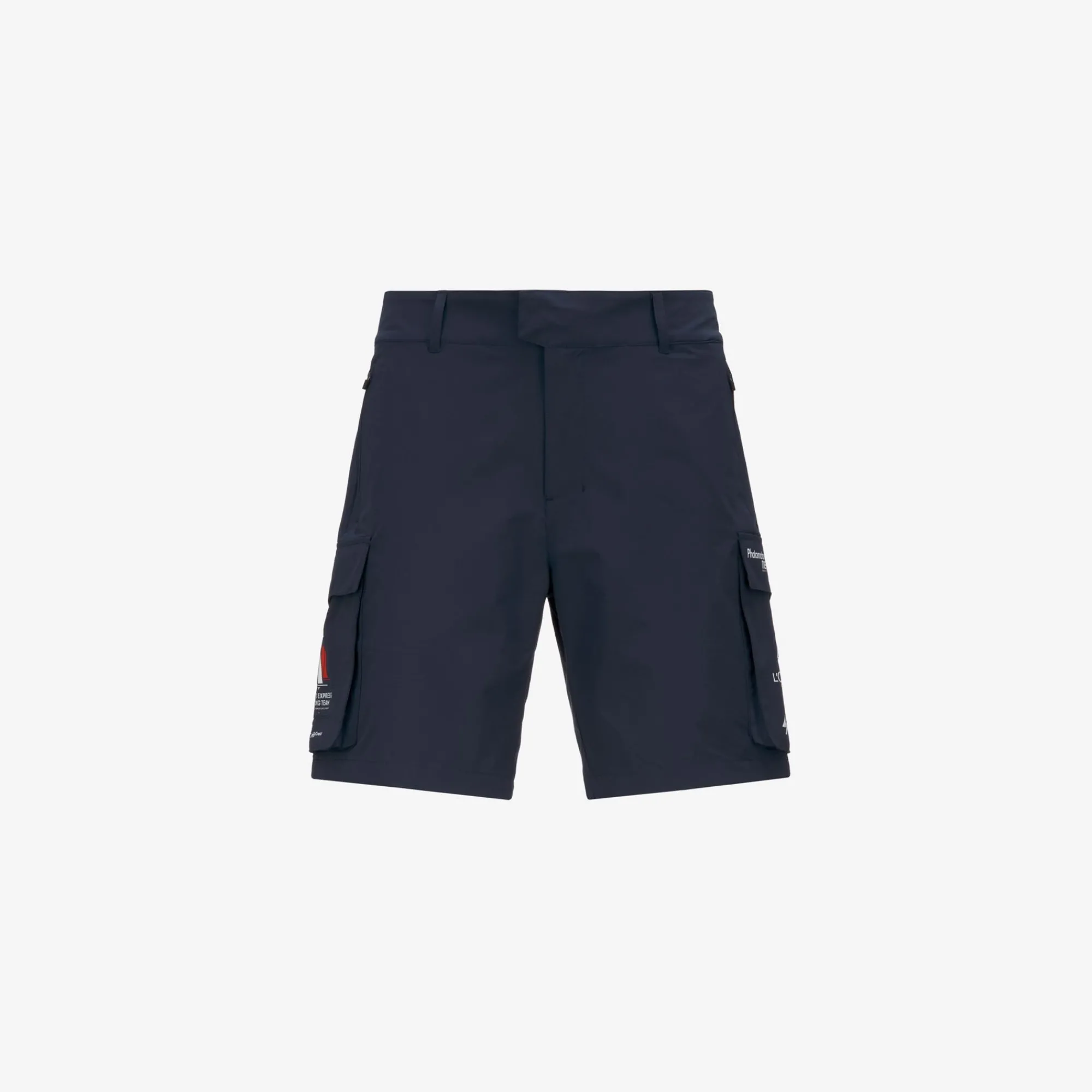 Donna K-Way Pantaloncini|Pantaloncini^GREGES ORIENT EXPRESS TEAM AC