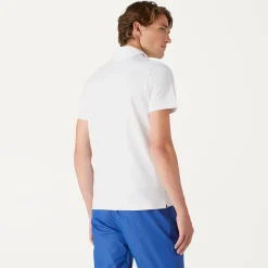 Uomo K-Way Polo^GREGOIRE TAPE
