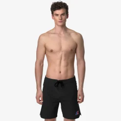 Uomo K-Way Costumi Da Bagno^HAXLEY BEACH LF