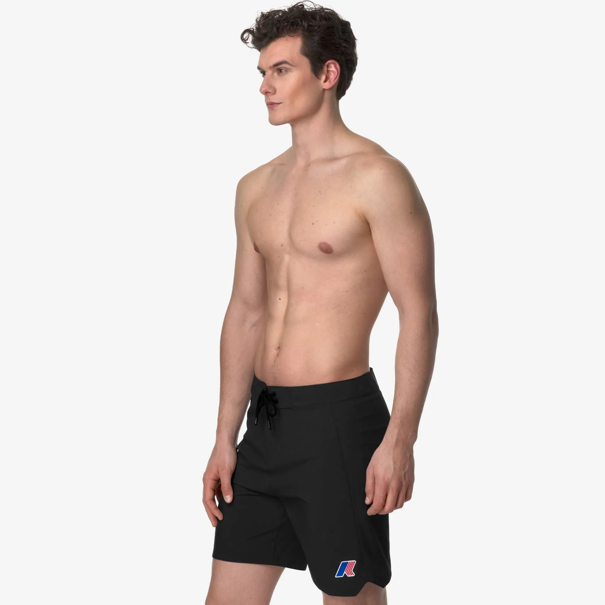 Uomo K-Way Costumi Da Bagno^HAXLEY BEACH LF