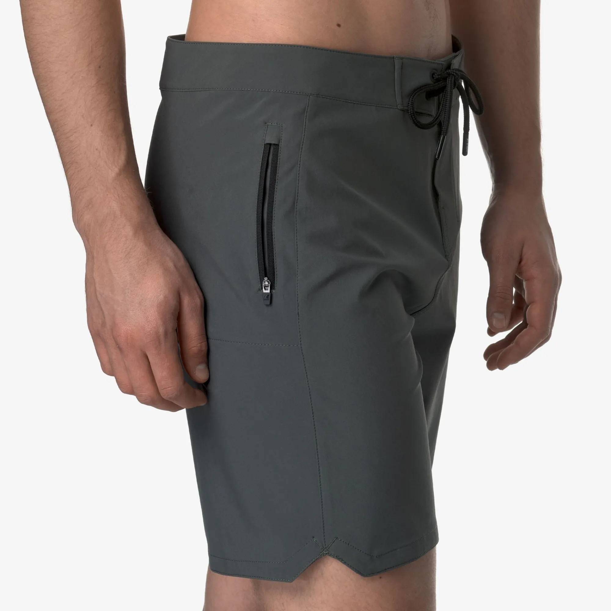 Uomo K-Way Costumi Da Bagno^HAXLEY BEACH LF