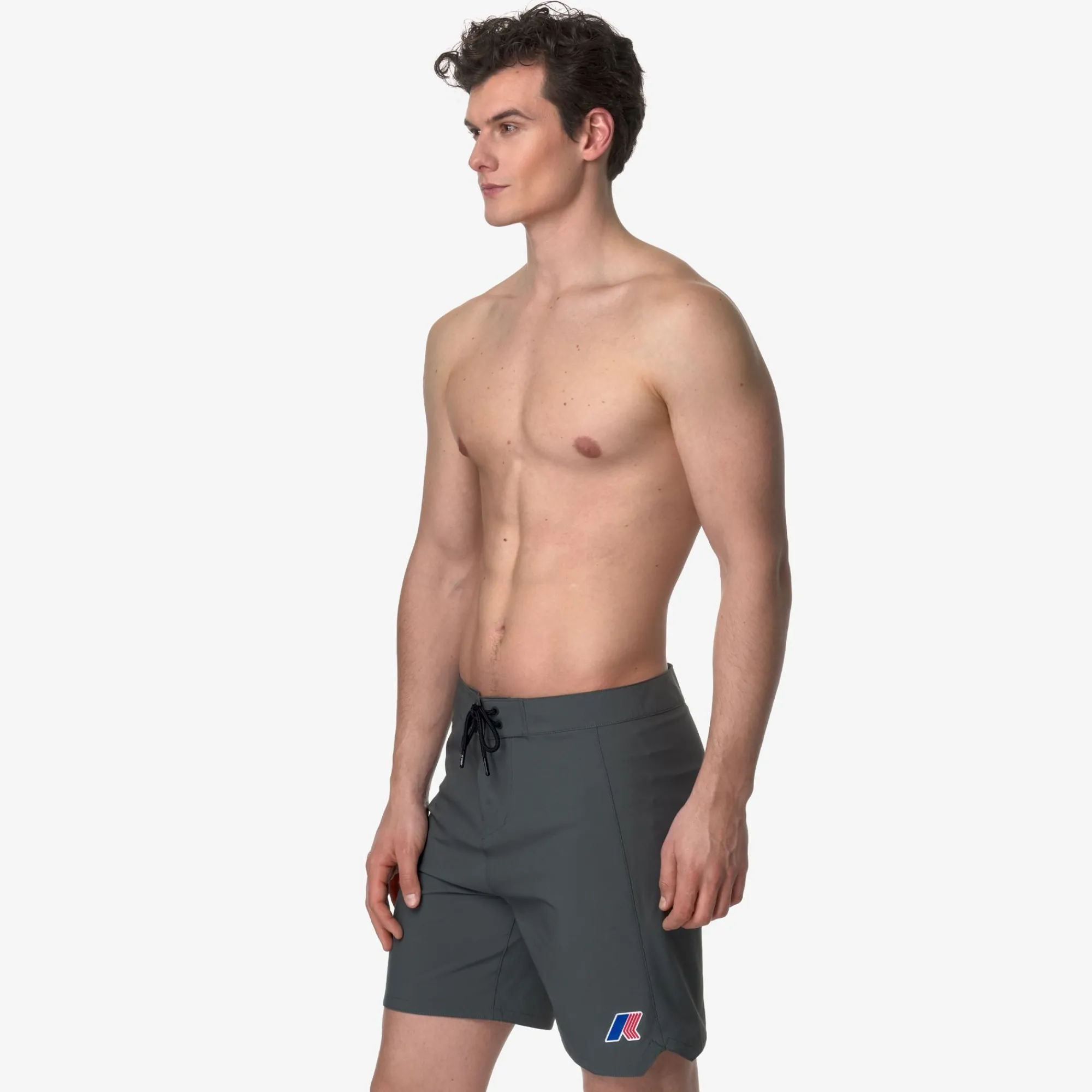 Uomo K-Way Costumi Da Bagno^HAXLEY BEACH LF