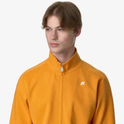 Uomo K-Way Felpe^HAYCE INTERLOCK