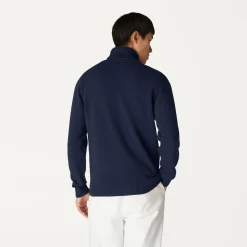 Uomo K-Way Maglie E Maglioni^HENRY LAMBSWOOL