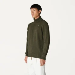 Uomo K-Way Maglie E Maglioni^HENRY LAMBSWOOL