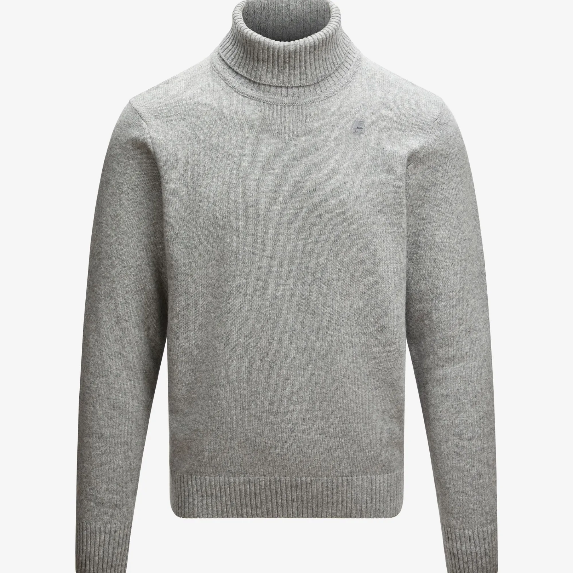 Uomo K-Way Maglie E Maglioni^HENRY LAMBSWOOL