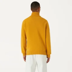 Uomo K-Way Maglie E Maglioni^HENRY LAMBSWOOL