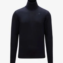 Uomo K-Way Maglie E Maglioni^HENRY MERINO