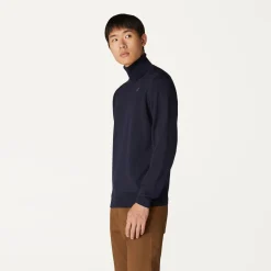 Uomo K-Way Maglie E Maglioni^HENRY MERINO