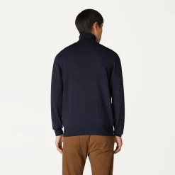 Uomo K-Way Maglie E Maglioni^HENRY MERINO