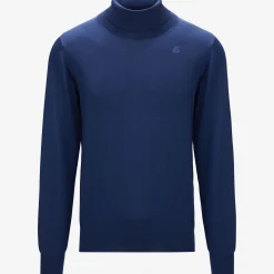 Uomo K-Way Maglie E Maglioni^HENRY MERINO