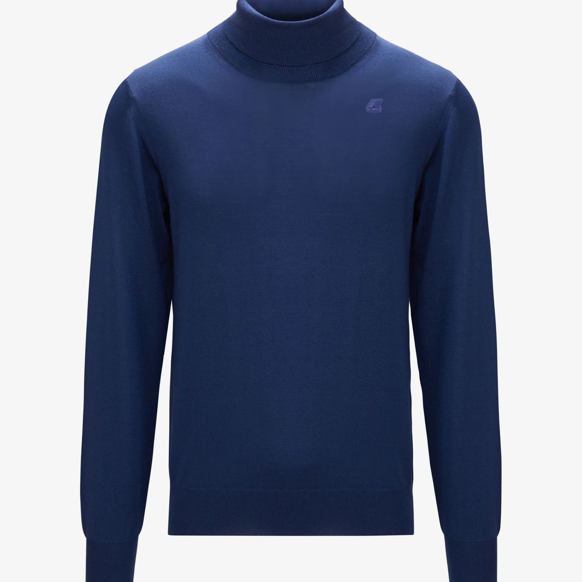 Uomo K-Way Maglie E Maglioni^HENRY MERINO