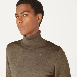 Uomo K-Way Maglie E Maglioni^HENRY MERINO