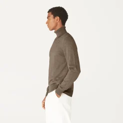 Uomo K-Way Maglie E Maglioni^HENRY MERINO