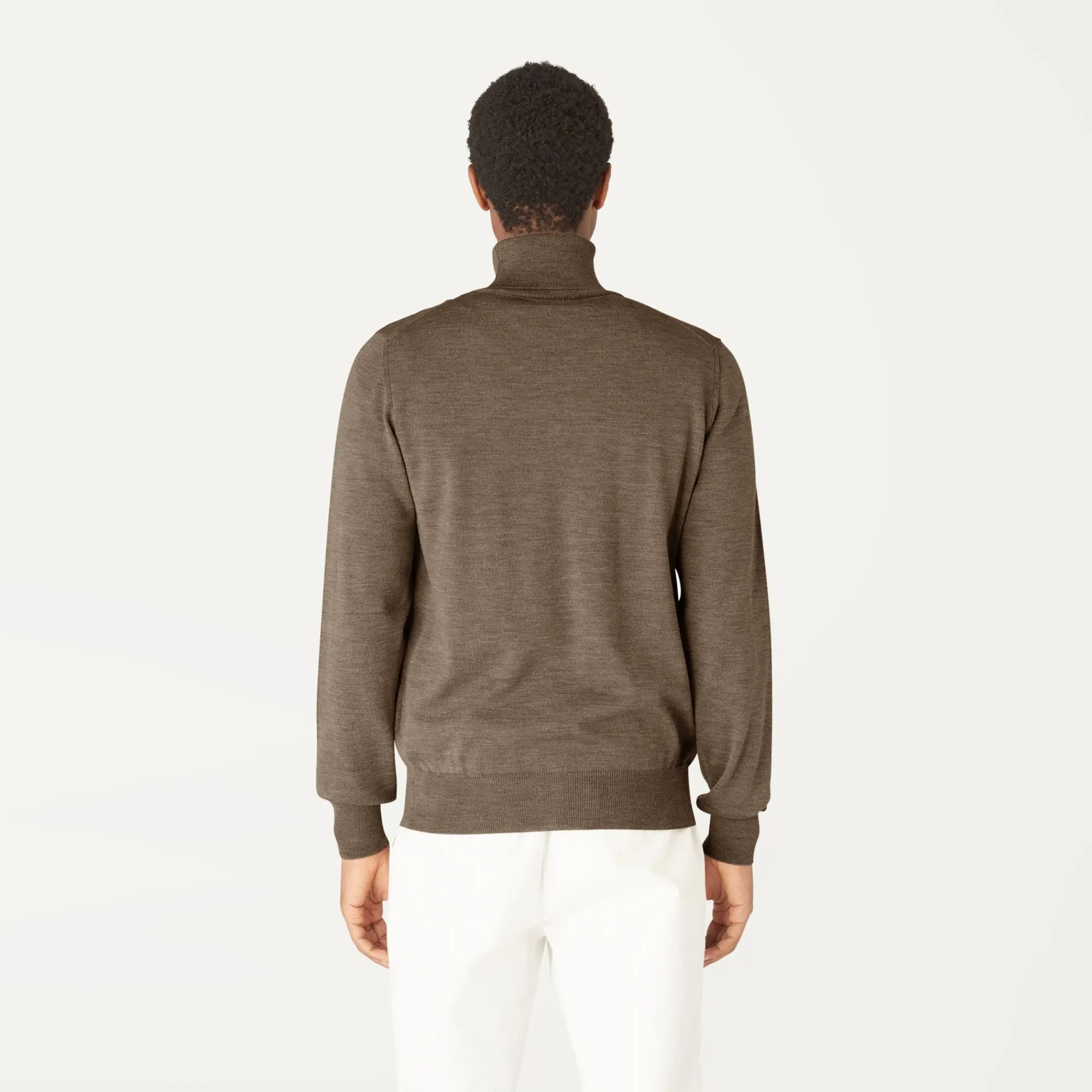 Uomo K-Way Maglie E Maglioni^HENRY MERINO