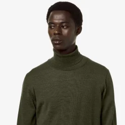 Uomo K-Way Maglie E Maglioni^HENRY MERINO