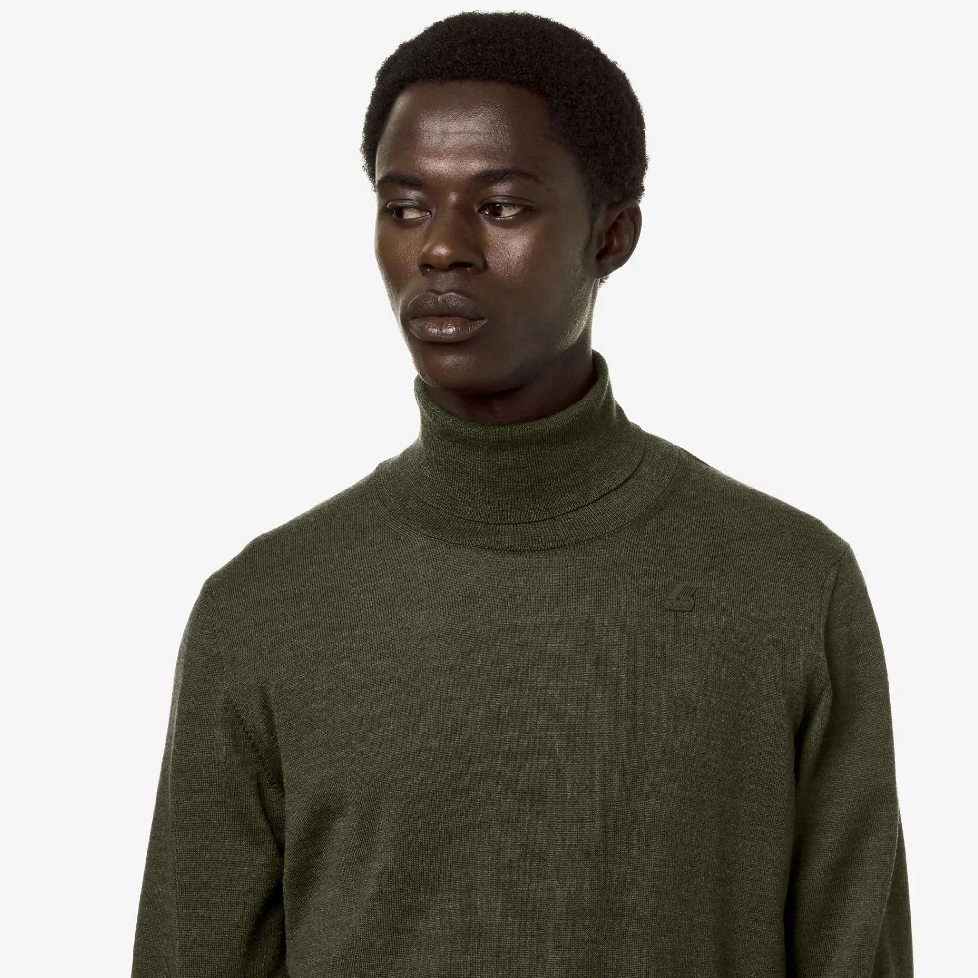 Uomo K-Way Maglie E Maglioni^HENRY MERINO