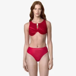Donna K-Way Costumi Da Bagno^HOPAN