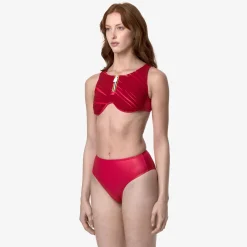 Donna K-Way Costumi Da Bagno^HOPAN