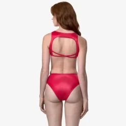 Donna K-Way Costumi Da Bagno^HOPAN