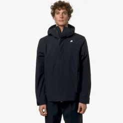 Uomo K-Way Giacche Corte^JACK OTTOMAN