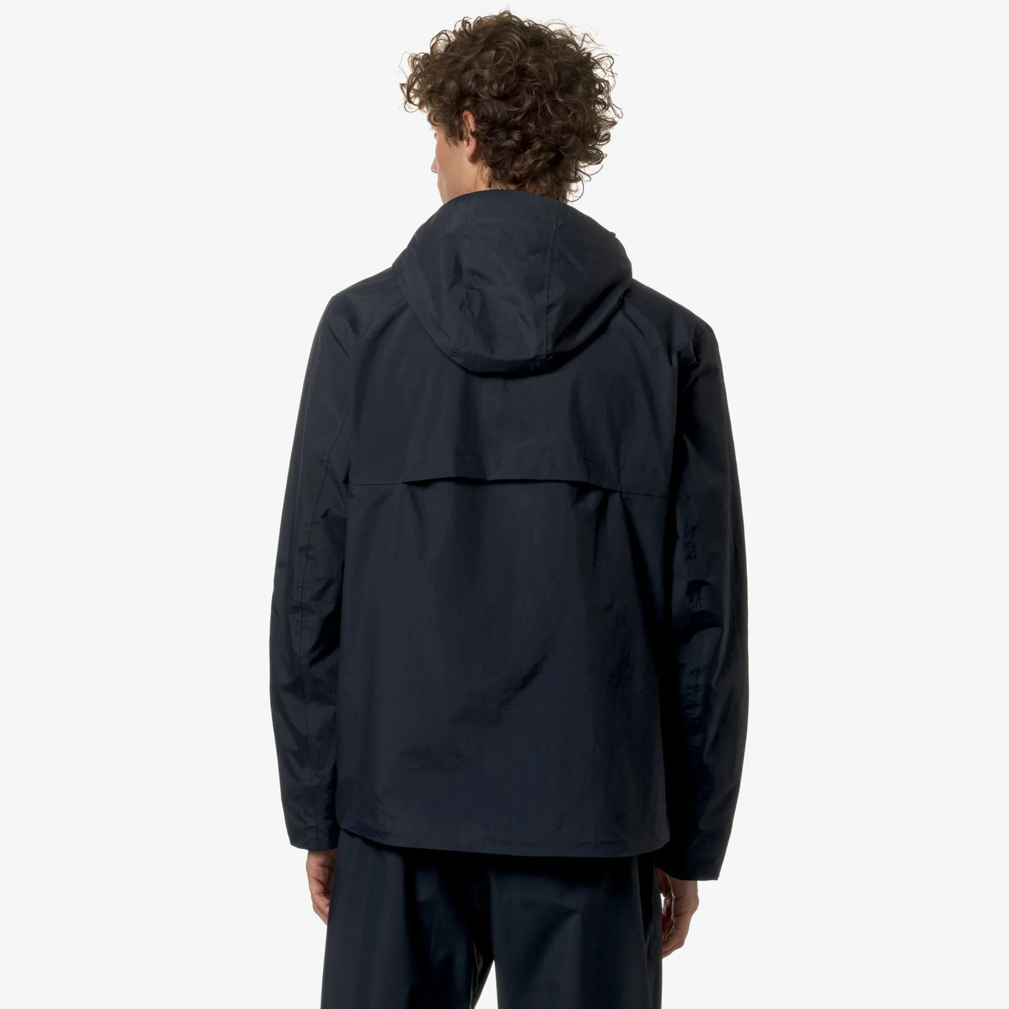 Uomo K-Way Giacche Corte^JACK OTTOMAN